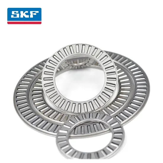 SKF Thrust Roller Bearing 294/710ef for Mining Industry Precision Applications