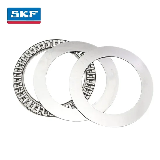 High Precision SKF Thrust Roller Bearing 81218-Tn for Heavy-Duty Industrial Applications - Image 5
