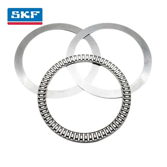 High-Quality SKF Thrust Roller Bearings Axw35 81107 Tn 81222 Tn for Crusher Equipment