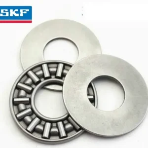 Shock Proof SKF Thrust Roller Bearings 81176-M 81212-Tn 81214-Tn for Agricultural Machinery
