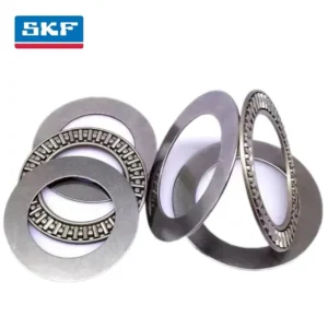 High Precision SKF Thrust Roller Bearings 81124-Tn 81207-Tn 81216-Tn for Power Transmission