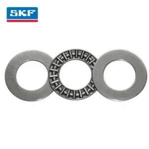 High-Quality SKF Thrust Roller Bearings 29420 E/Vu029 for Mechanical Applications