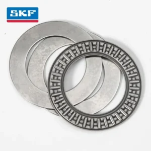 Heavy Duty SKF Thrust Roller Bearings Wear Resistant for Industrial Machinery