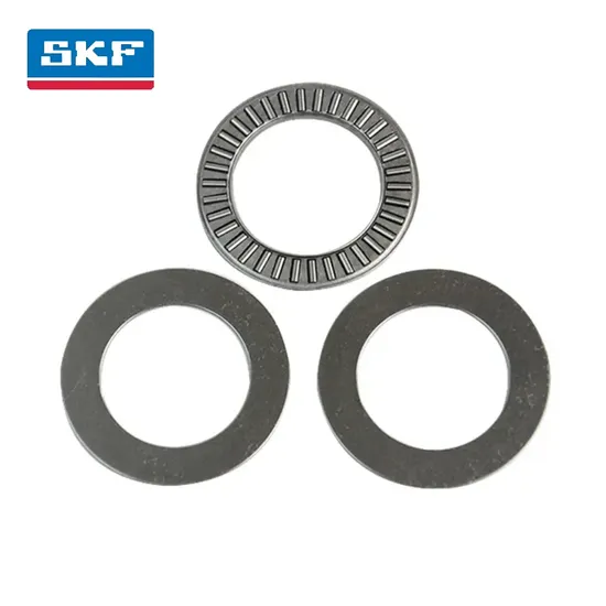 Wearproof SKF Thrust Roller Bearings 29338 E/Vu029 for Mine Industrial Applications - Image 2