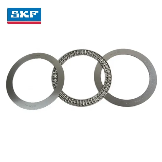 Wearproof SKF Thrust Roller Bearings 29338 E/Vu029 for Mine Industrial Applications - Image 3