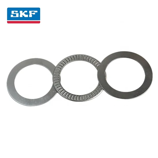 Wearproof SKF Thrust Roller Bearings 29338 E/Vu029 for Mine Industrial Applications - Image 4