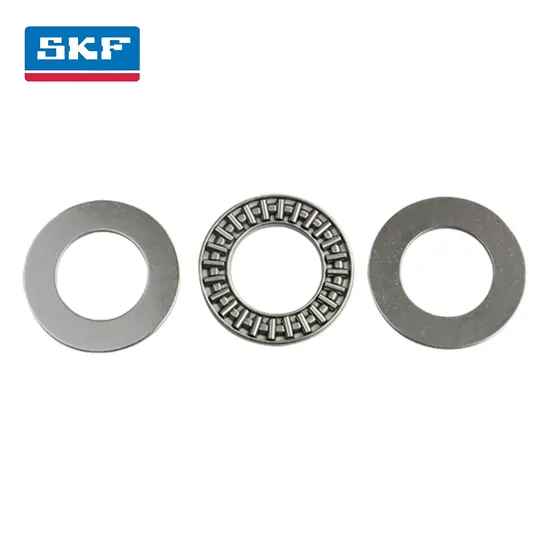 Wearproof SKF Thrust Roller Bearings 29338 E/Vu029 for Mine Industrial Applications - Image 5