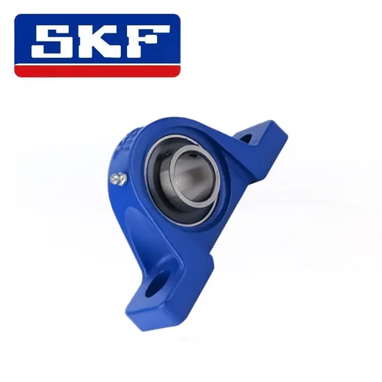 SKF Timken Series UCP315 Pillow Block Bearing for High-Speed Corrosion-Resistant Applications