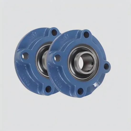 UCFCX16 Extended Inner Ring Pillow Block Bearing with Spherical Raceway for High Speed Applications - Image 3