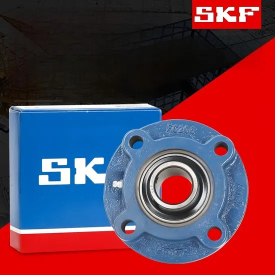 UCFCX16 Extended Inner Ring Pillow Block Bearing with Spherical Raceway for High Speed Applications - Image 5