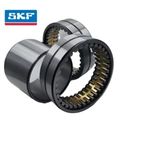 Double Row Cylindrical Roller Bearing NNU4952 B-K/Sp W33 for Heavy-Duty Machinery