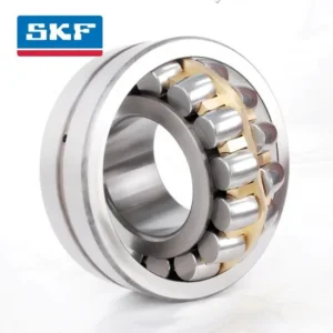 Shock Proof SKF Spherical Roller Bearing 23136 Cc K W33 for Agricultural Machinery