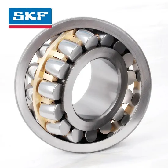 Shock Resistant SKF Spherical Roller Bearing 24136 Cc/C3 W33 for Metallurgical Applications - Image 3