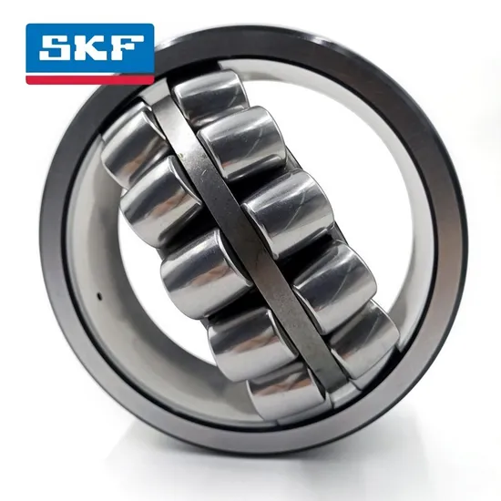 Shock Resistant SKF Spherical Roller Bearing 24136 Cc/C3 W33 for Metallurgical Applications - Image 4
