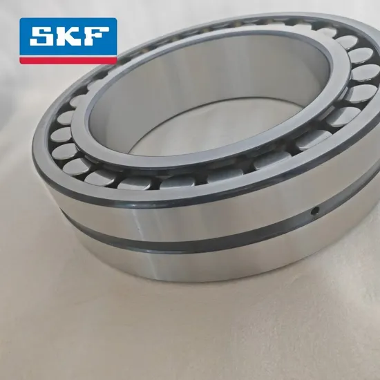 Shock Resistant SKF Spherical Roller Bearing 24136 Cc/C3 W33 for Metallurgical Applications - Image 5