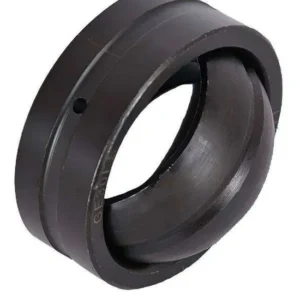 GE100-FO-2RS FAG Radial Spherical Plain Bearings with Bearing Steel for Industrial Applications