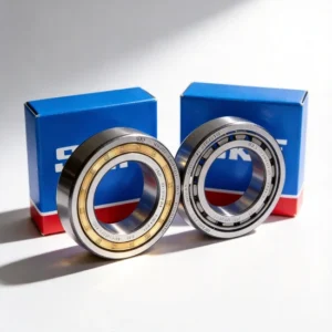 Special Multi-Row NN3024 KTN9/UPVR522 Cylindrical Roller Bearing for Rolling Mills