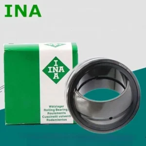 Spherical Plain Radial Rod End Bearing GE25-HO-2RS-E Self-lubricating for Construction Machinery