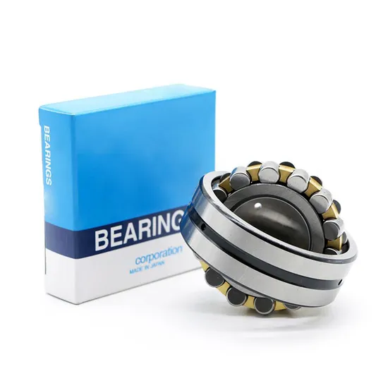 Spherical Roller Bearing 22216mbk/W33 22217mbk/W33 for High-Precision Industrial Applications - Image 5