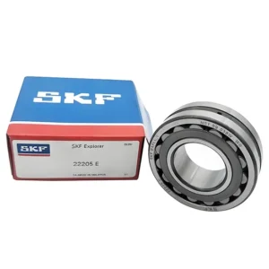 Spherical Roller Bearings 23218CAK 23220CAK for Heavy-Duty Applications with SKF Precision