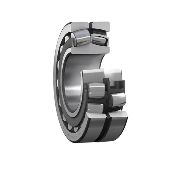 Spherical Roller Bearing 23056CC/W33 for Heavy Duty Industrial Machinery 106mm Width