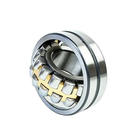 Spherical Roller Bearing 22210EK with 23mm Width for Industrial Machinery - Image 2