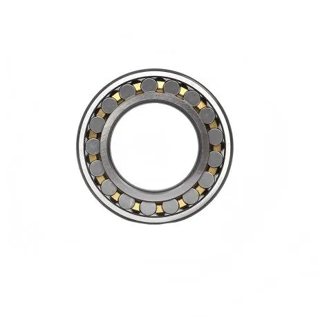 Spherical Roller Bearing 22210EK with 23mm Width for Industrial Machinery