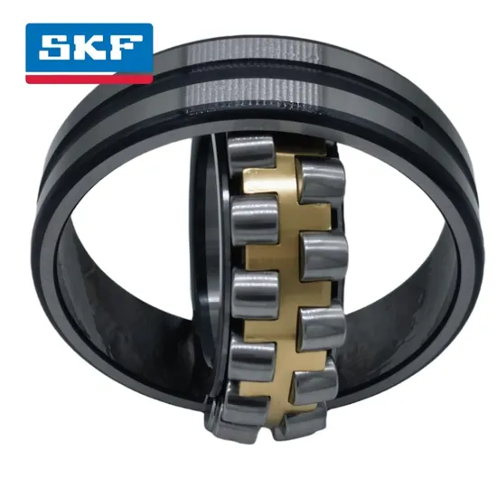 Stable Load SKF Spherical Roller Bearing 22330-Cc-W33 for Mine Industrial Use