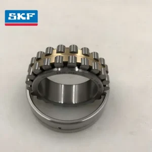 Double Row Cylindrical Roller Bearing NN3010 Tn/Sp for Metalworking Machine Stable Operation