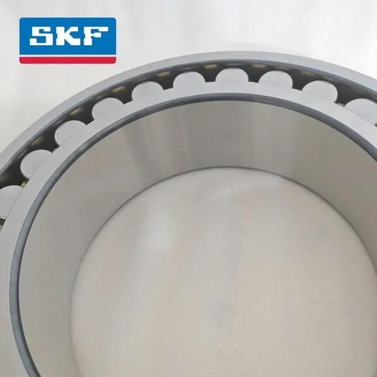 Spherical Roller Bearing 22220-E-K-C3 for Ship Machinery with Stable Performance - Image 2