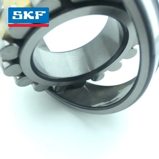 Spherical Roller Bearing 22220-E-K-C3 for Ship Machinery with Stable Performance - Image 5