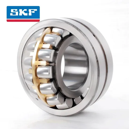 Spherical Roller Bearing 22220-E-K-C3 for Ship Machinery with Stable Performance