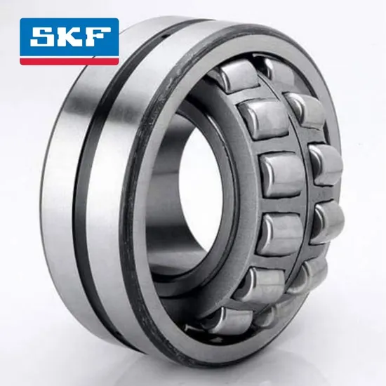 Self-Aligning SKF Spherical Roller Bearing 24020 Cc/C4 W33 for Heavy-Duty Machinery
