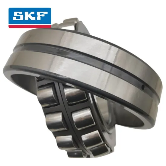 Stable Running SKF Spherical Roller Bearing 22313-E-C3 for Metallurgical Machinery - Image 3