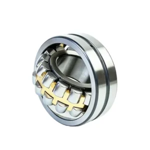 Stainless Steel Ball Bearings 22209EK for High-Precision Industrial Applications