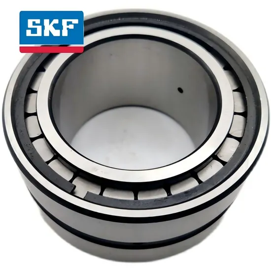 Double Row Cylindrical Roller Bearing Nu2230 Ec M/C3 for Heavy-Duty Industrial Applications - Image 4