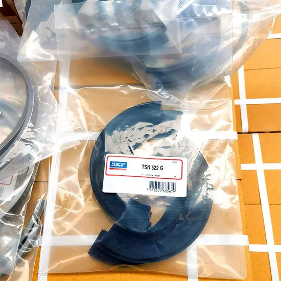 SKF SNL510-608 Bearing Housing, Carbon Steel, 90mm Diameter for Industrial Machinery - Image 5