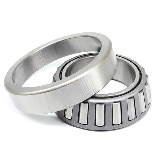 Tapered Roller Bearings with Long Life for Automobile and Truck Wheel Applications - Image 2
