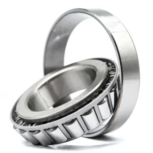 Tapered Roller Bearings with Long Life for Automobile and Truck Wheel Applications