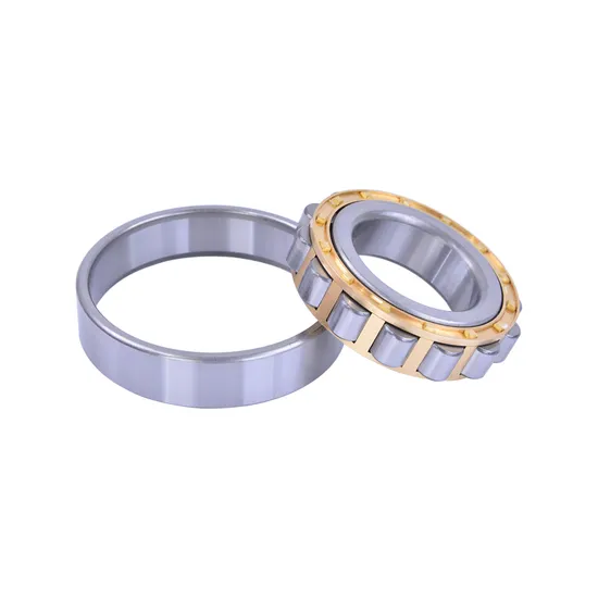 Tapered Roller Bearings with Long Life for Automobile and Truck Wheel Applications - Image 5