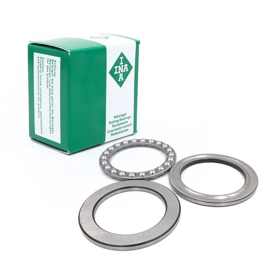 Timken 51208-51215 Thrust Ball Bearing ISO9001 Certified in Stock for Industrial Applications - Image 4