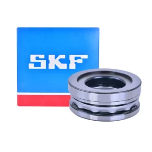 Timken 51230-51248 Thrust Ball Bearings with ISO9001 Certification for Industrial Machinery