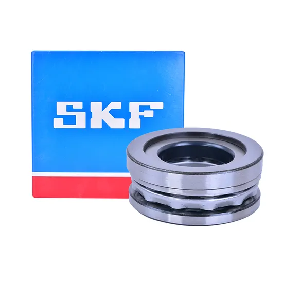 Timken 51230-51248 Thrust Ball Bearings with ISO9001 Certification for Industrial Machinery