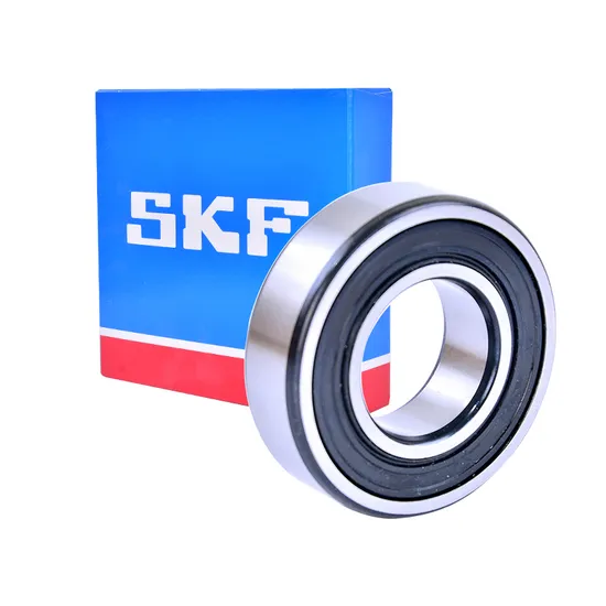 Deep Groove Ball Bearing 6709-2RS 45x55x6mm for Industrial Machinery with P0-P2 Precision - Image 3