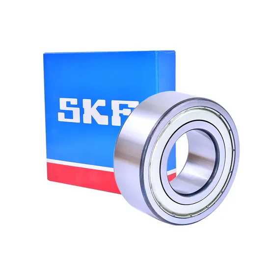Deep Groove Ball Bearing 6709-2RS 45x55x6mm for Industrial Machinery with P0-P2 Precision - Image 4