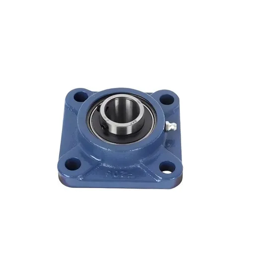 UCF324 Pillow Block Bearing with Spherical Raceway for High-Speed Industrial Applications - Image 3