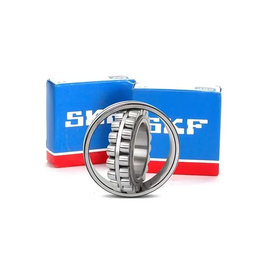 21317E Spherical Roller Bearing for Truck Wheel Hub - High Precision Angular Contact Design - Image 2