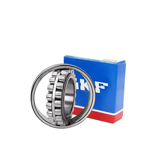 21317E Spherical Roller Bearing for Truck Wheel Hub - High Precision Angular Contact Design - Image 4