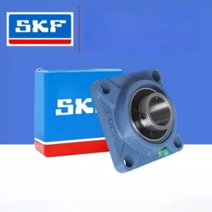 UCFL Ucfx09 UCFL204 205 207 Pillow Block Bearing for High Temperature Applications