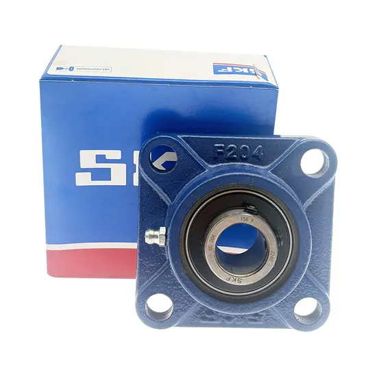 UCF315 Pillow Block Bearing 868625.5mm Spherical Raceway for Industrial Use - Image 5